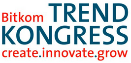 Bitkom-Trendkongress